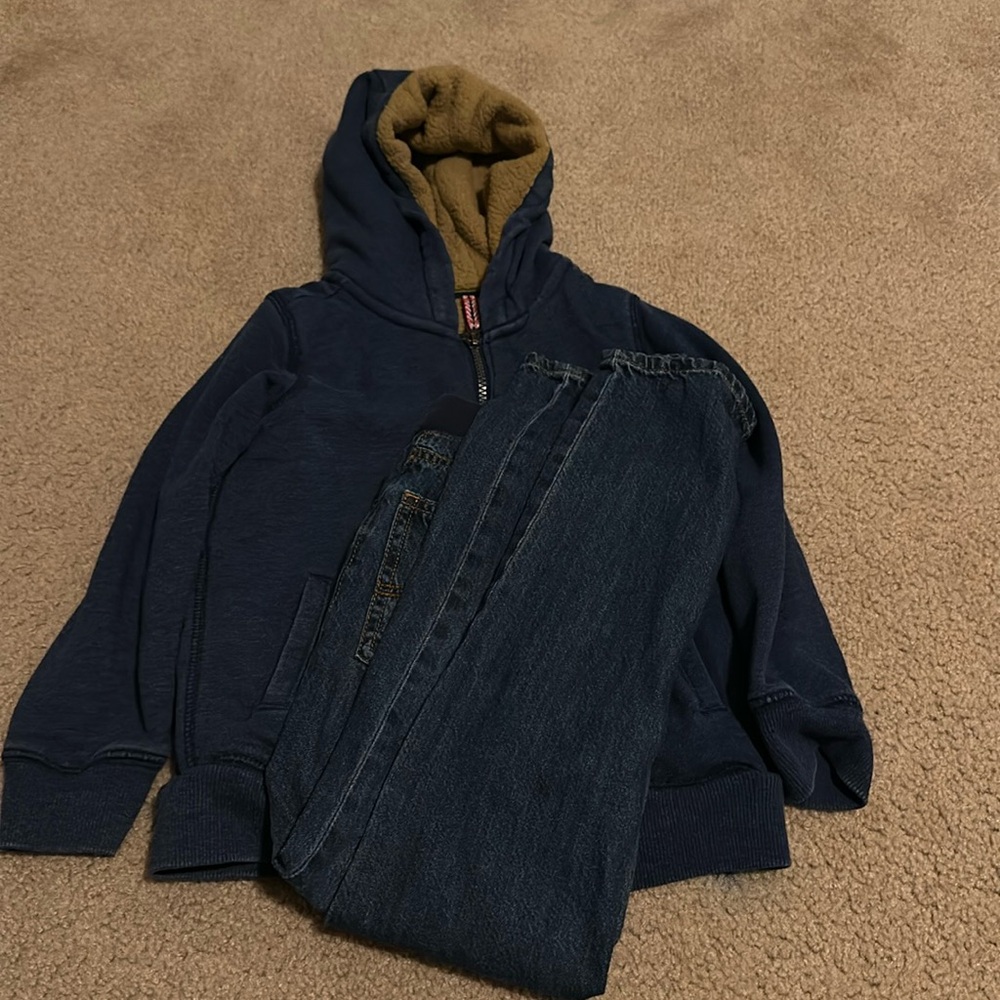 Boys set